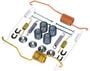 BrakeBest Drum Brake Hardware Kit