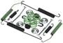 BrakeBest Drum Brake Hardware Kit