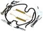 BrakeBest Drum Brake Hardware Kit