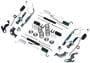 BrakeBest Drum Brake Hardware Kit