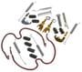 BrakeBest Drum Brake Hardware Kit