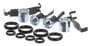 BrakeBest Disc Brake Hardware Kit