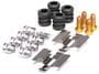 BrakeBest Disc Brake Hardware Kit