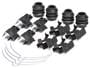 BrakeBest Disc Brake Hardware Kit