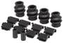 BrakeBest Disc Brake Hardware Kit