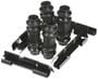 BrakeBest Disc Brake Hardware Kit