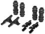 BrakeBest Disc Brake Hardware Kit