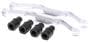 BrakeBest Disc Brake Hardware Kit