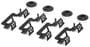 BrakeBest Disc Brake Hardware Kit