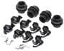 BrakeBest Disc Brake Hardware Kit