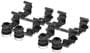 BrakeBest Disc Brake Hardware Kit