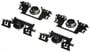 BrakeBest Disc Brake Hardware Kit