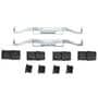 BrakeBest Disc Brake Hardware Kit