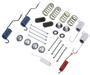 BrakeBest Drum Brake Hardware Kit