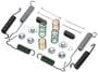 BrakeBest Drum Brake Hardware Kit