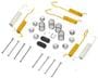 BrakeBest Drum Brake Hardware Kit