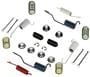 BrakeBest Drum Brake Hardware Kit