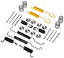 BrakeBest Drum Brake Hardware Kit