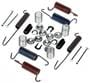 BrakeBest Drum Brake Hardware Kit