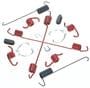 BrakeBest Drum Brake Hardware Kit