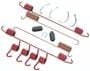 BrakeBest Drum Brake Hardware Kit