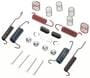 BrakeBest Drum Brake Hardware Kit