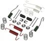 BrakeBest Drum Brake Hardware Kit