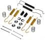 BrakeBest Drum Brake Hardware Kit