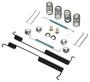 BrakeBest Drum Brake Hardware Kit