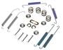 BrakeBest Drum Brake Hardware Kit