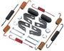 BrakeBest Drum Brake Hardware Kit