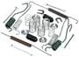 BrakeBest Drum Brake Hardware Kit