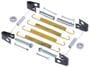 BrakeBest Drum Brake Hardware Kit