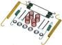 BrakeBest Drum Brake Hardware Kit