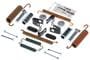 BrakeBest Drum Brake Hardware Kit