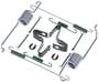 BrakeBest Drum Brake Hardware Kit