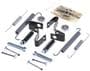 BrakeBest Drum Brake Hardware Kit