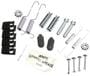 BrakeBest Drum Brake Hardware Kit