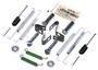 BrakeBest Drum Brake Hardware Kit
