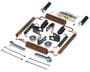 BrakeBest Drum Brake Hardware Kit