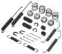 BrakeBest Drum Brake Hardware Kit
