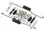 BrakeBest Drum Brake Hardware Kit