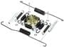 BrakeBest Drum Brake Hardware Kit