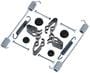 BrakeBest Drum Brake Hardware Kit