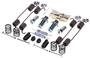 BrakeBest Parking Brake Hardware Kit