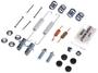 BrakeBest Parking Brake Hardware Kit