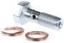 BrakeBest Brake Hose Banjo Bolt