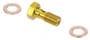 BrakeBest Brake Hose Banjo Bolt