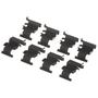 BrakeBest Brake Hardware Kit