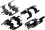 BrakeBest Brake Hardware Kit